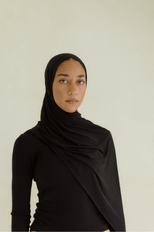 CLOUD SOFT HIJAB