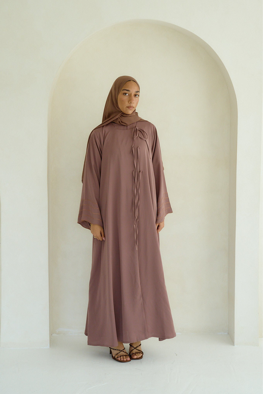 A S M A R A N I D A A B A YA