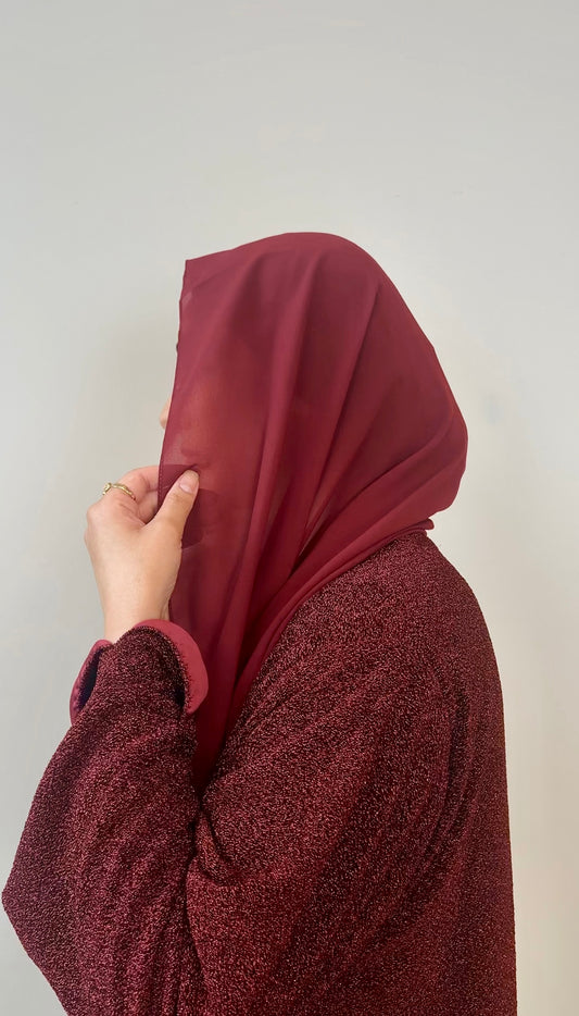 S A F I - L U X U R Y A B A Y A