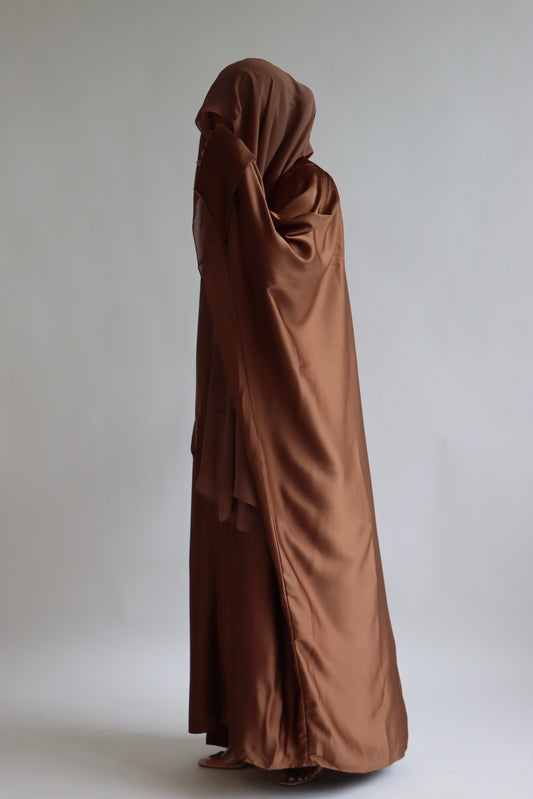 Y A N A - O P E N A B A Y A