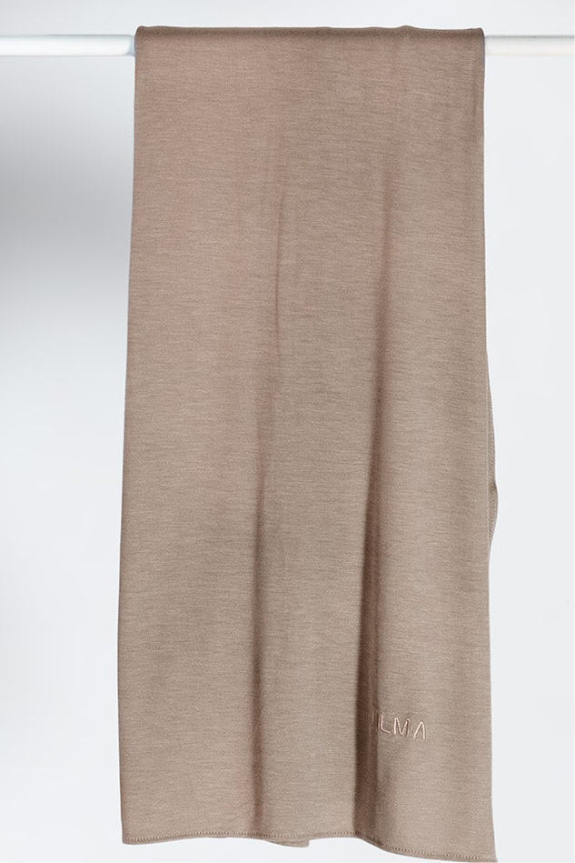 BAMBOO JERSEY HIJAB