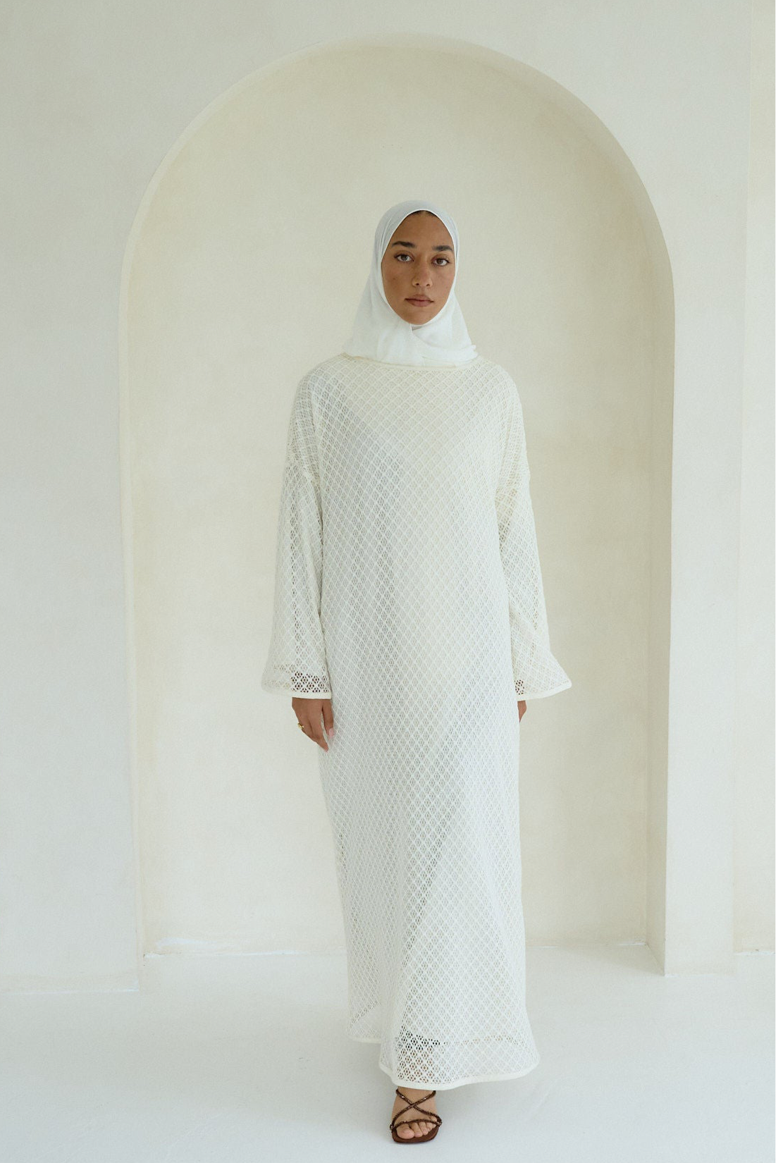 E L M I N A  D R E S S