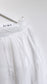 STAPLE LINEN & COTTON SKIRT