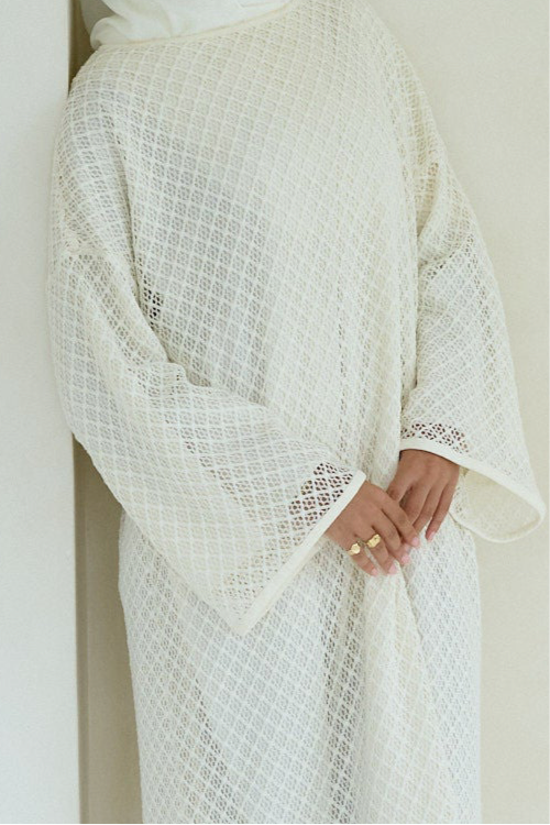 E L M I N A  D R E S S