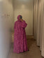 PREORDER - P5 (CLOSED ABAYA)