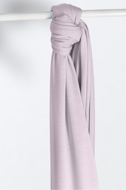 BAMBOO JERSEY HIJAB