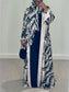 PREORDER - P2 (OPEN ABAYA)