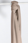 BAMBOO JERSEY HIJAB