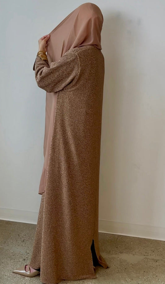 S A F I - L U X U R Y  A B A Y A