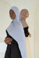 BAMBOO JERSEY HIJAB