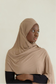 BAMBOO JERSEY HIJAB