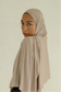 BAMBOO JERSEY HIJAB