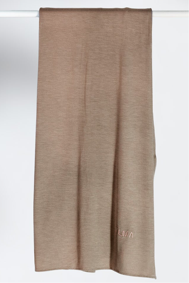 BAMBOO JERSEY HIJAB