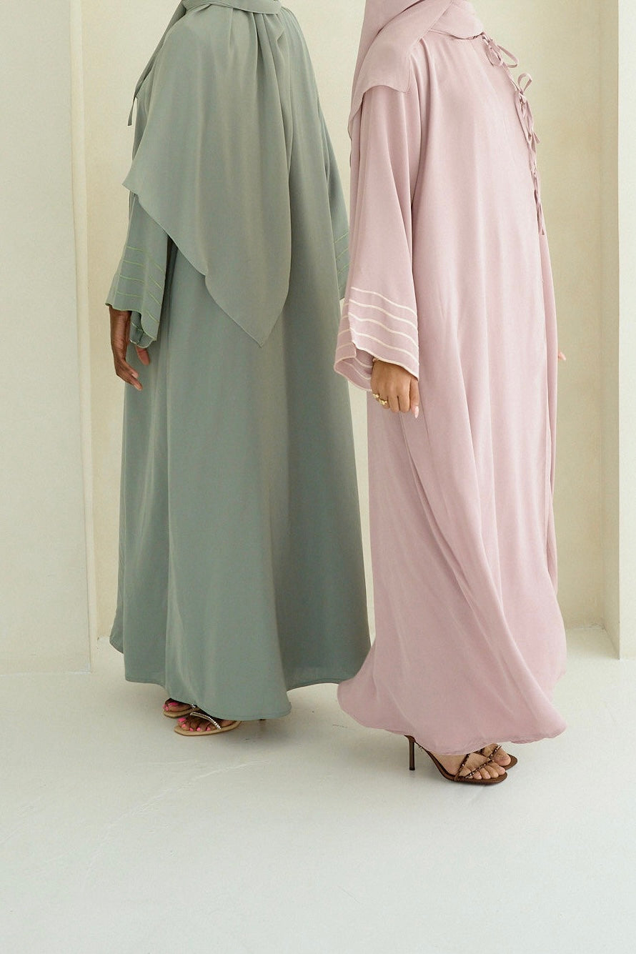 A S M A R A   N I D A   A B A YA