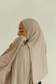 BAMBOO JERSEY HIJAB