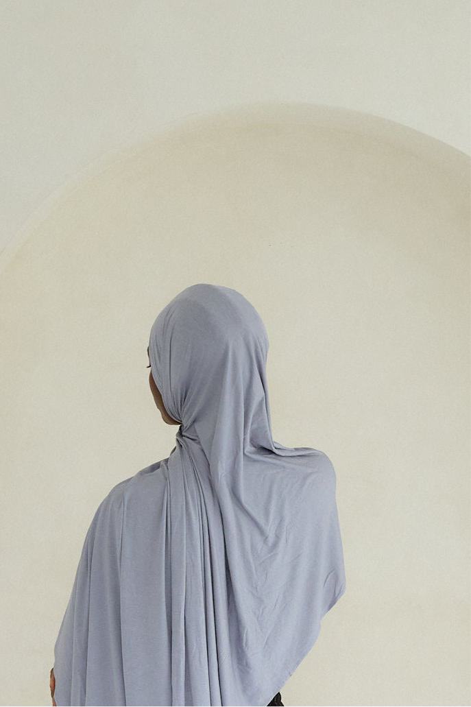 BAMBOO JERSEY HIJAB