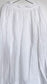 STAPLE LINEN & COTTON SKIRT