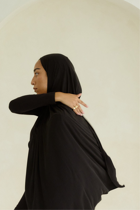 CLOUD SOFT HIJAB