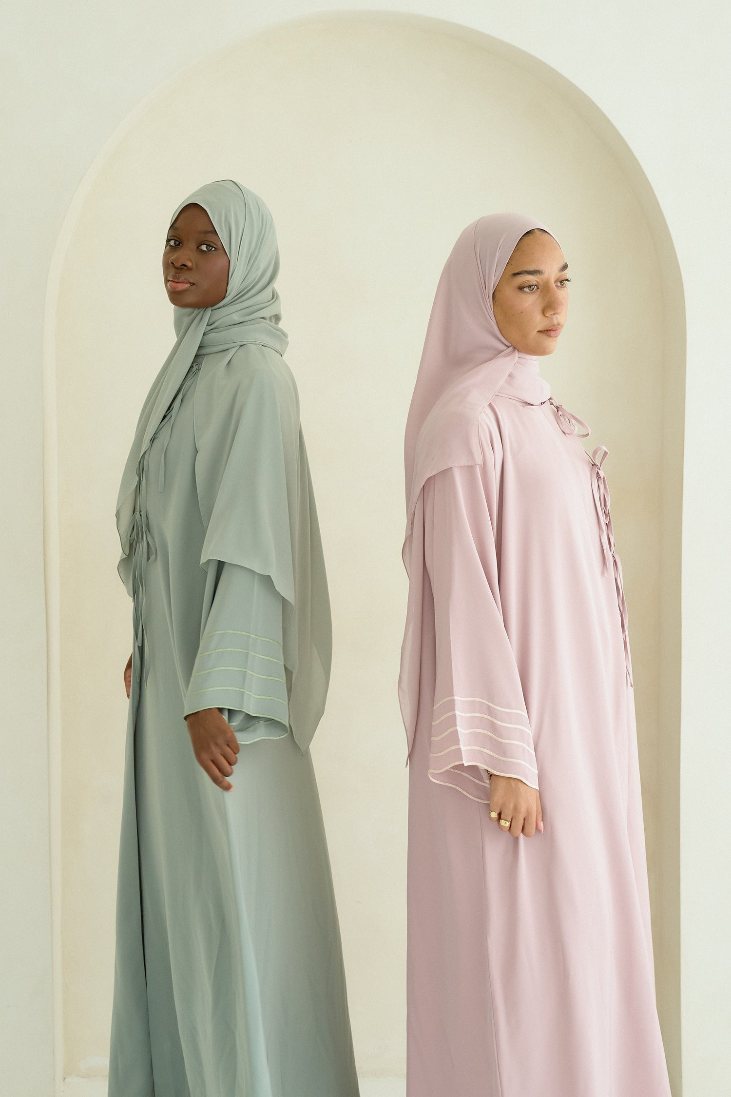 SUMMER SEASON 25' DROP 2