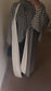 PREORDER - P4 (OPEN ABAYA)