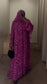 PREORDER - P5 (CLOSED ABAYA)