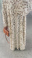PREORDER - P1 (OPEN ABAYA)