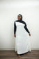 SLIP - WHITE
